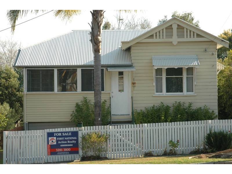 Sadliers Crossing QLD 4305