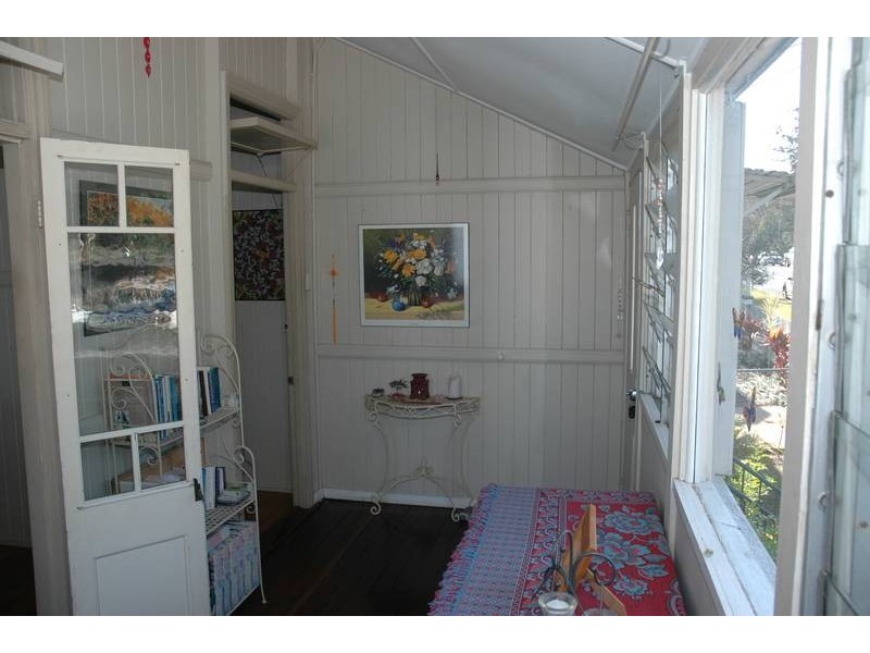 Sadliers Crossing QLD 4305