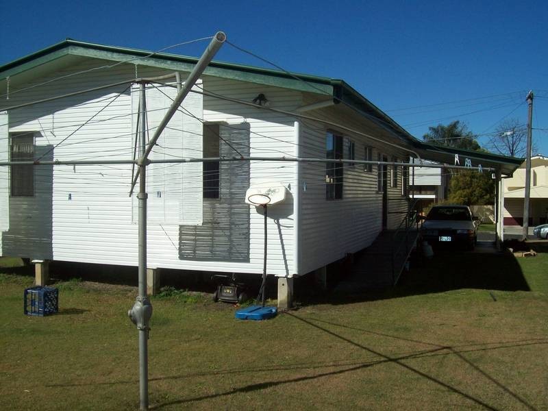 40 Logan Street, North Booval QLD 4304