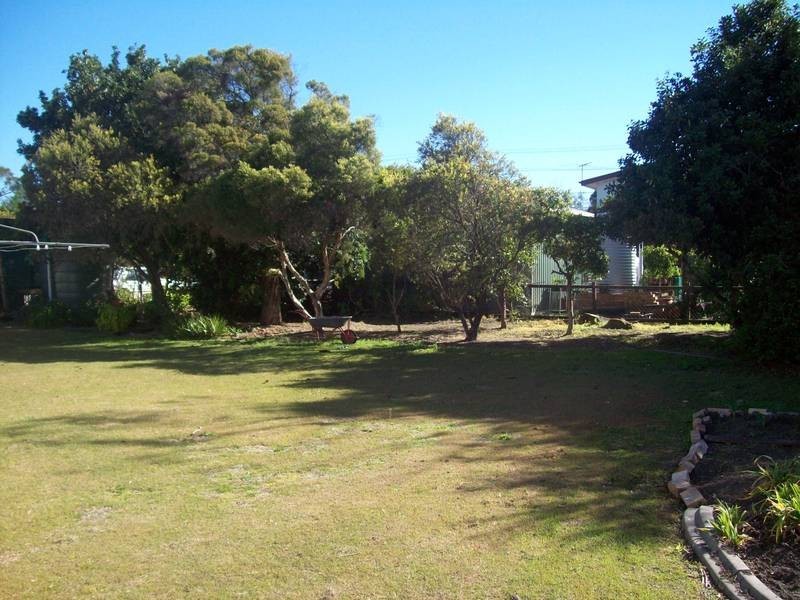 40 Logan Street, North Booval QLD 4304