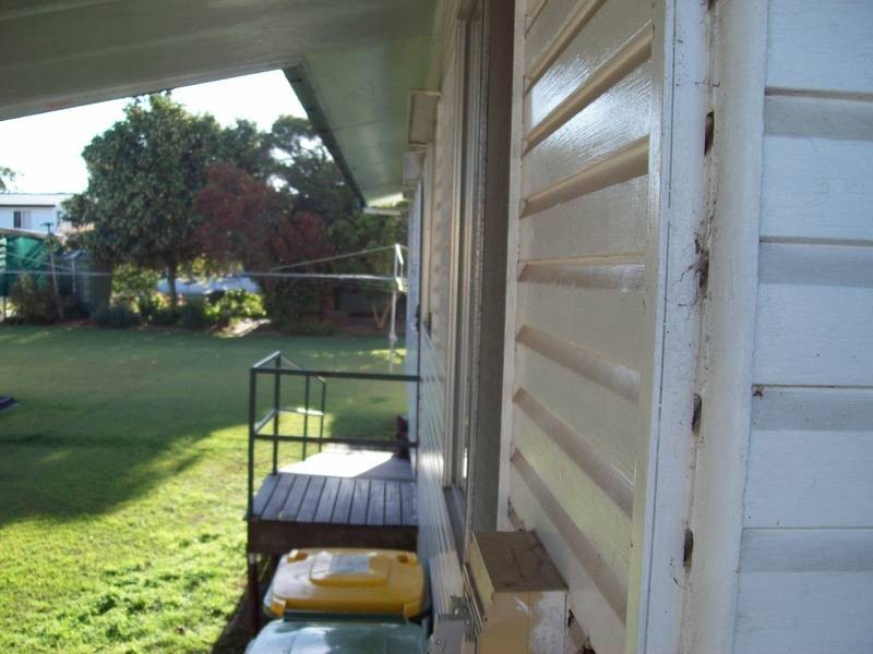 40 Logan Street, North Booval QLD 4304