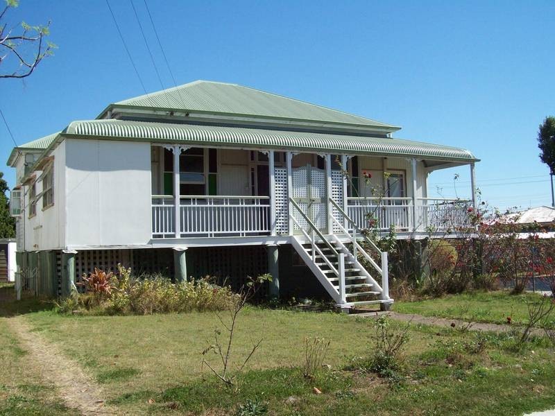 1 Cothill Road, Booval QLD 4304
