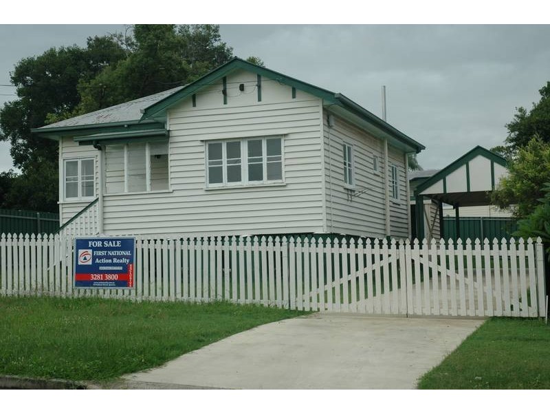 1 Edward Street, One Mile QLD 4305