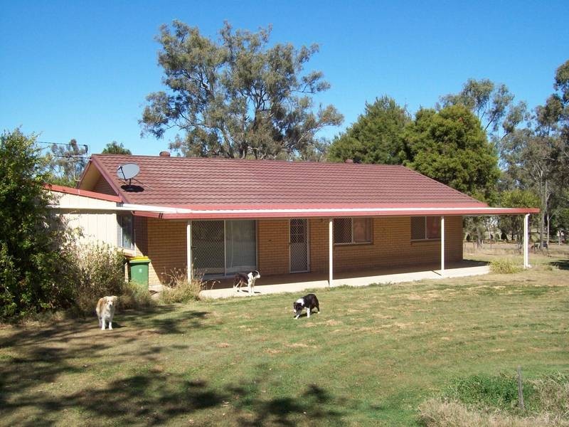 990 Rosewood Karrabin Road, Thagoona QLD 4306