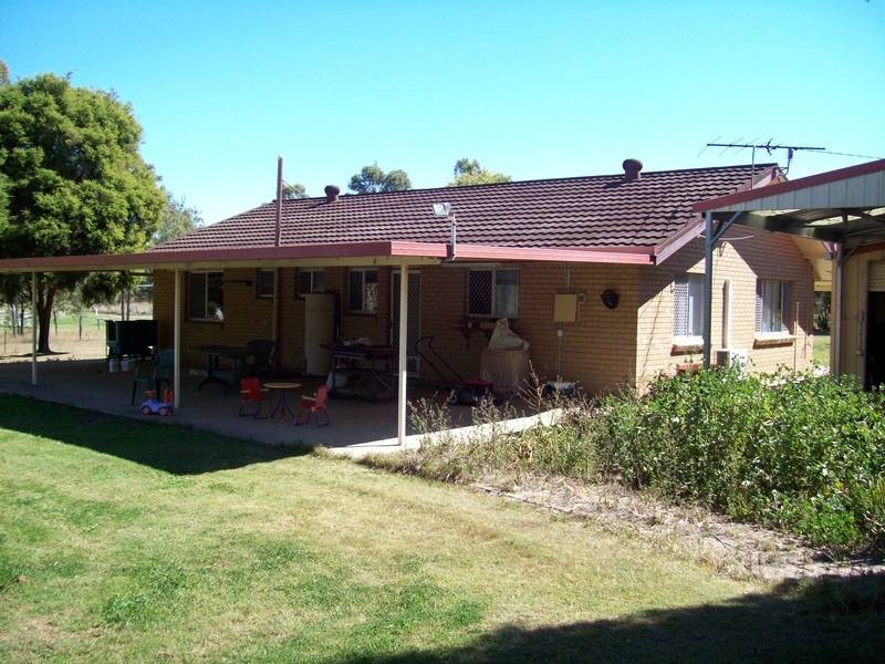 990 Rosewood Karrabin Road, Thagoona QLD 4306