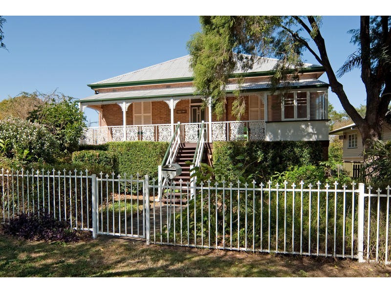 Ipswich QLD 4305