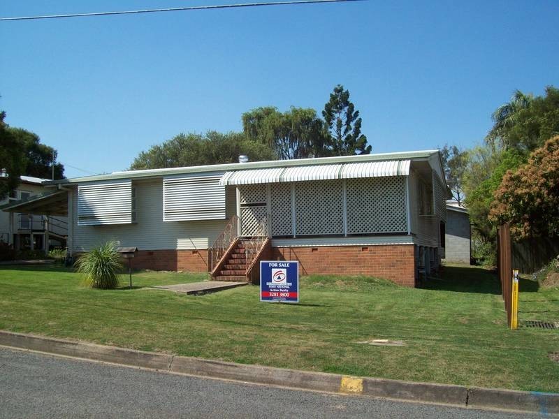 Eastern Heights QLD 4305