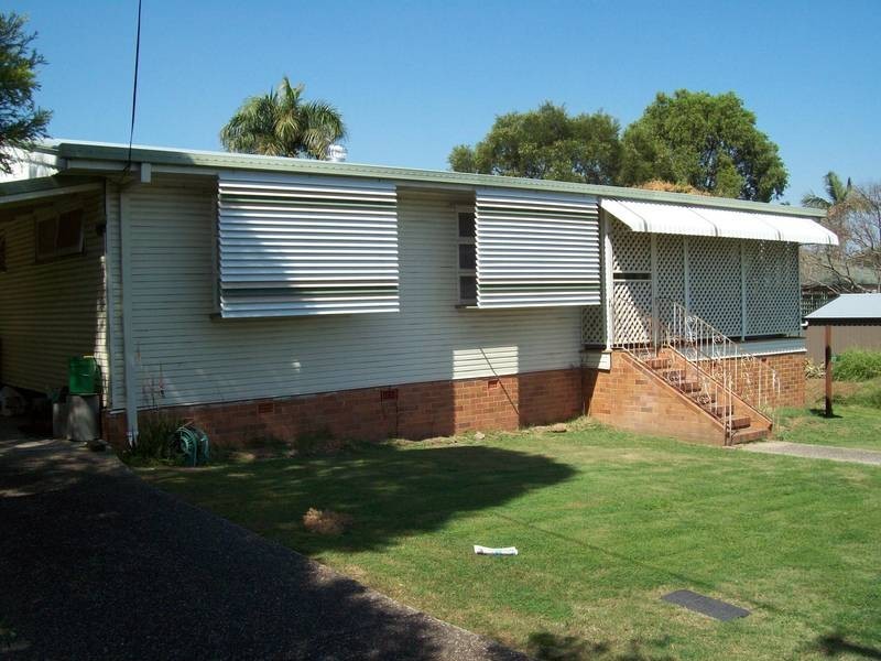 Eastern Heights QLD 4305