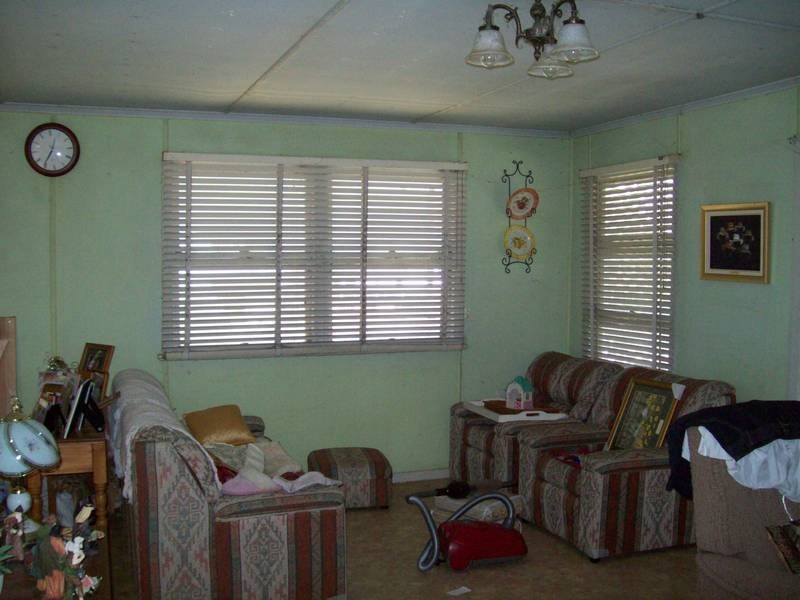 Eastern Heights QLD 4305