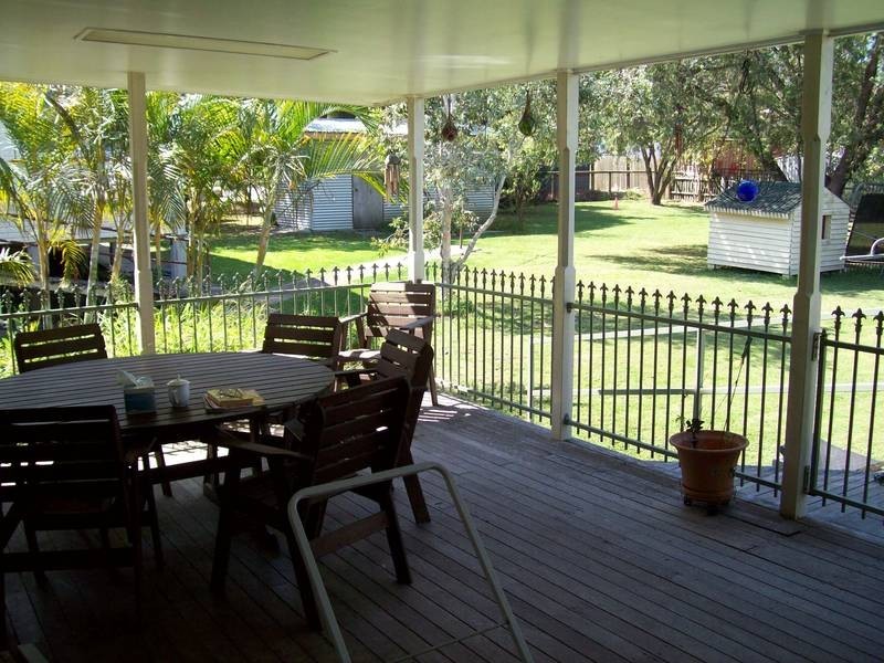 Eastern Heights QLD 4305