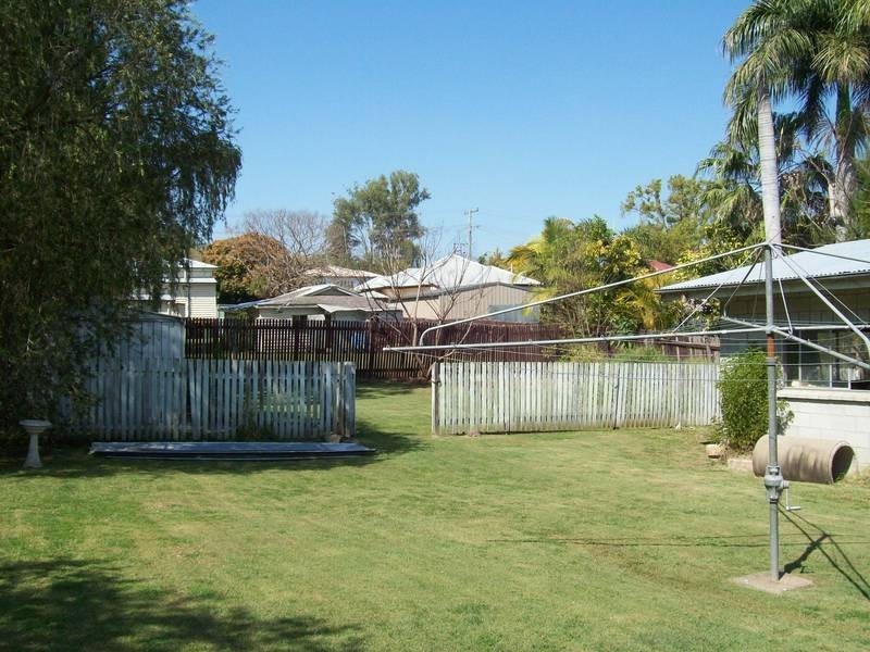 Eastern Heights QLD 4305