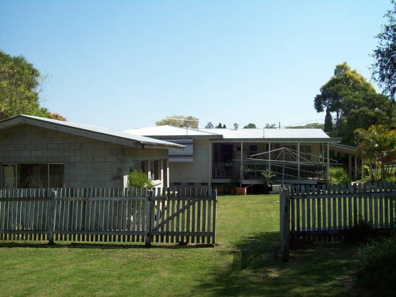 Eastern Heights QLD 4305