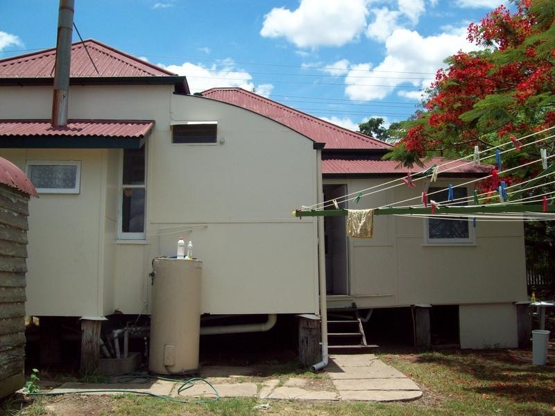 6 Mount Crosby Road, Tivoli QLD 4305