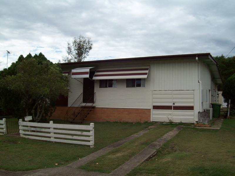 7 Tarcoola Street, East Ipswich QLD 4305