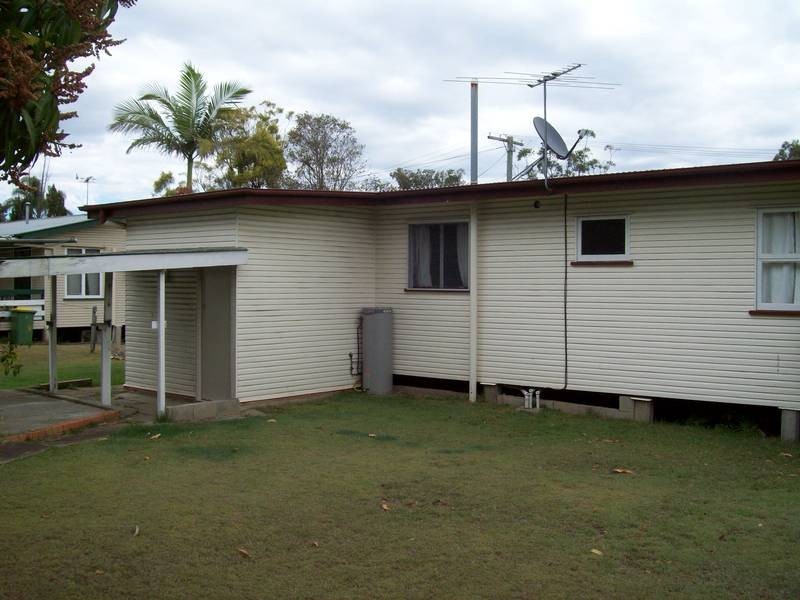 7 Tarcoola Street, East Ipswich QLD 4305