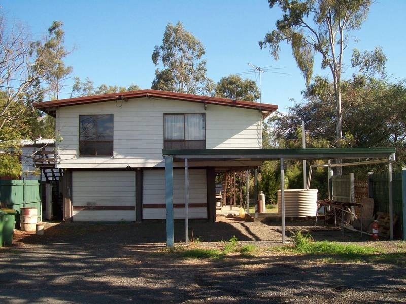 West Ipswich QLD 4305