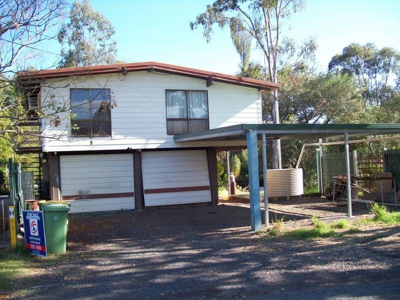 West Ipswich QLD 4305