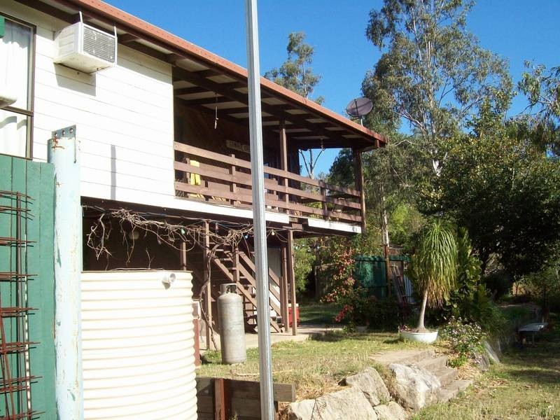 West Ipswich QLD 4305