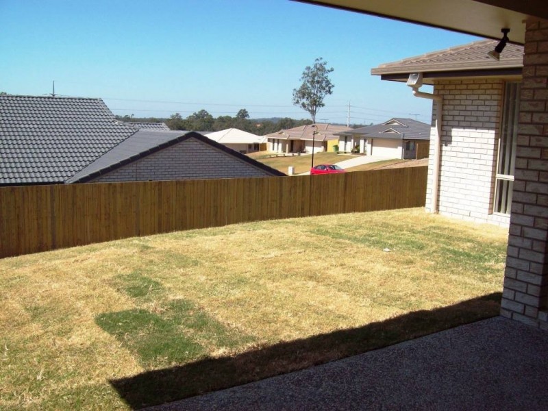 1 Lilley Terrace, Chuwar QLD 4306