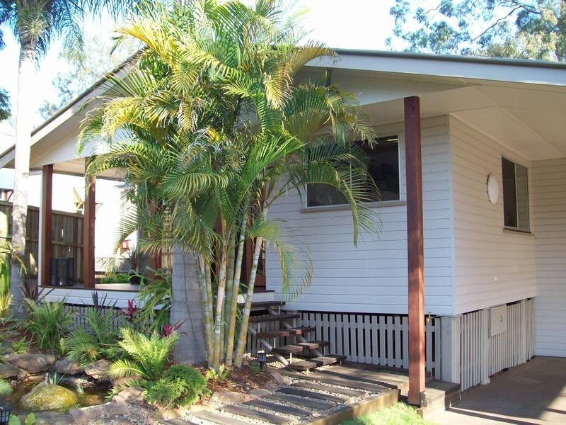 31 ALICE, Blackstone QLD 4304