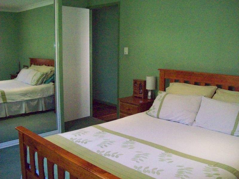 31 ALICE, Blackstone QLD 4304