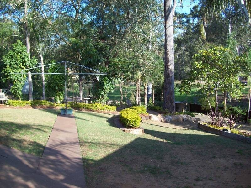 31 ALICE, Blackstone QLD 4304