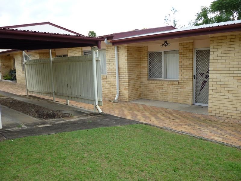 3/13 Gibbon Street, East Ipswich QLD 4305