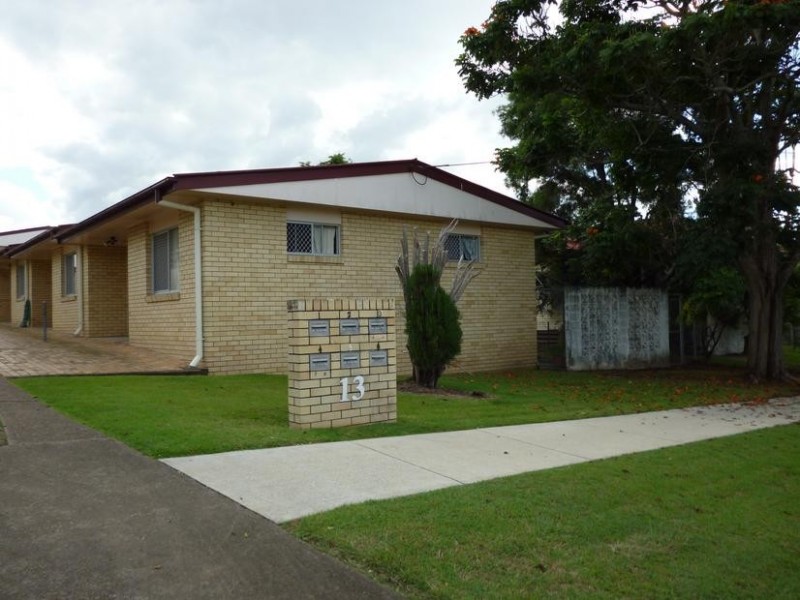 3/13 Gibbon Street, East Ipswich QLD 4305