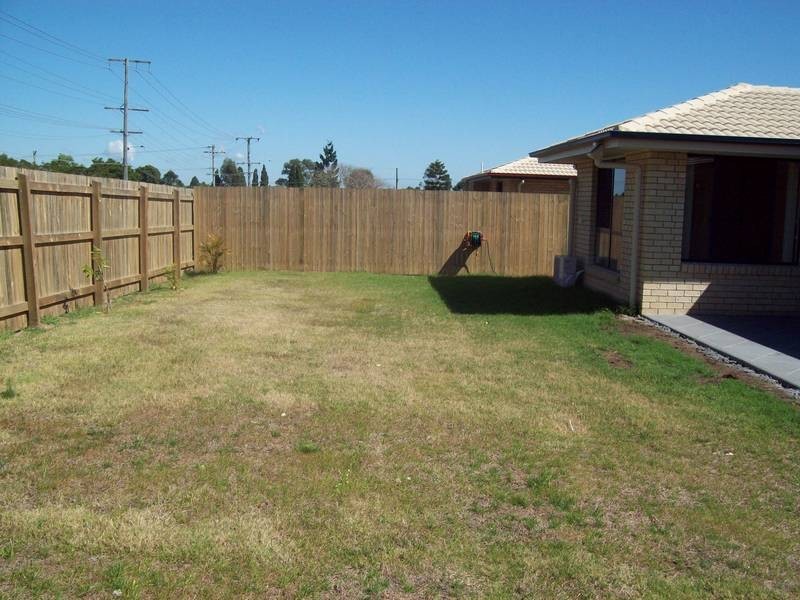 14 Rule Drive, Bundamba QLD 4304