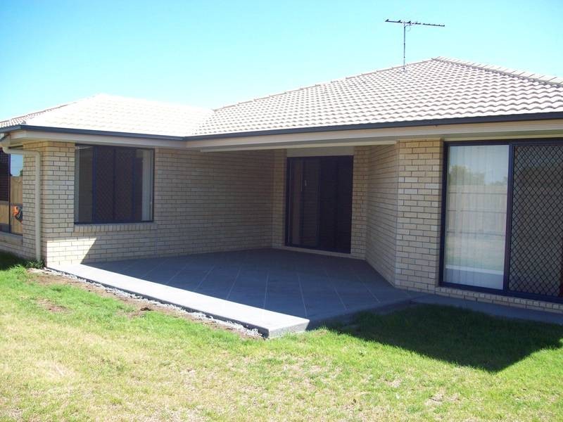 14 Rule Drive, Bundamba QLD 4304