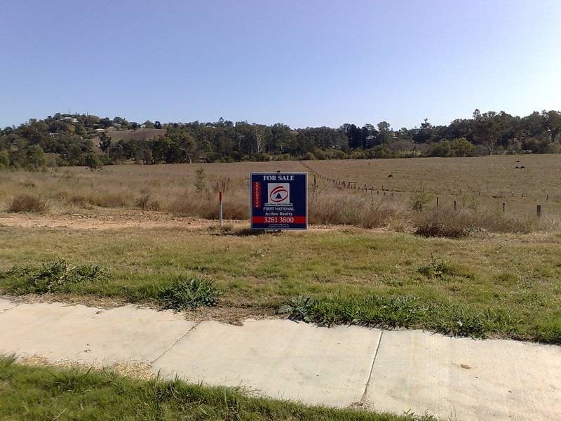 Lot 57, 13 MILL AVENUE, Dugandan QLD 4310