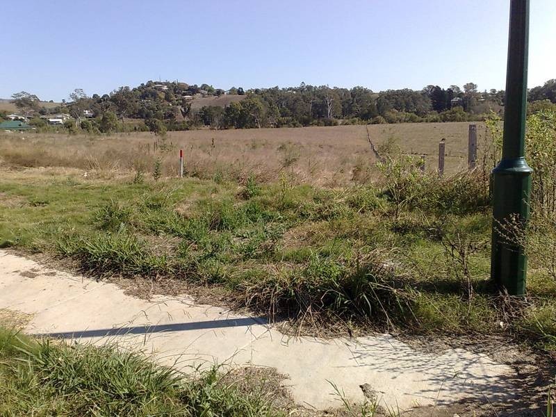 Lot 57, 13 MILL AVENUE, Dugandan QLD 4310