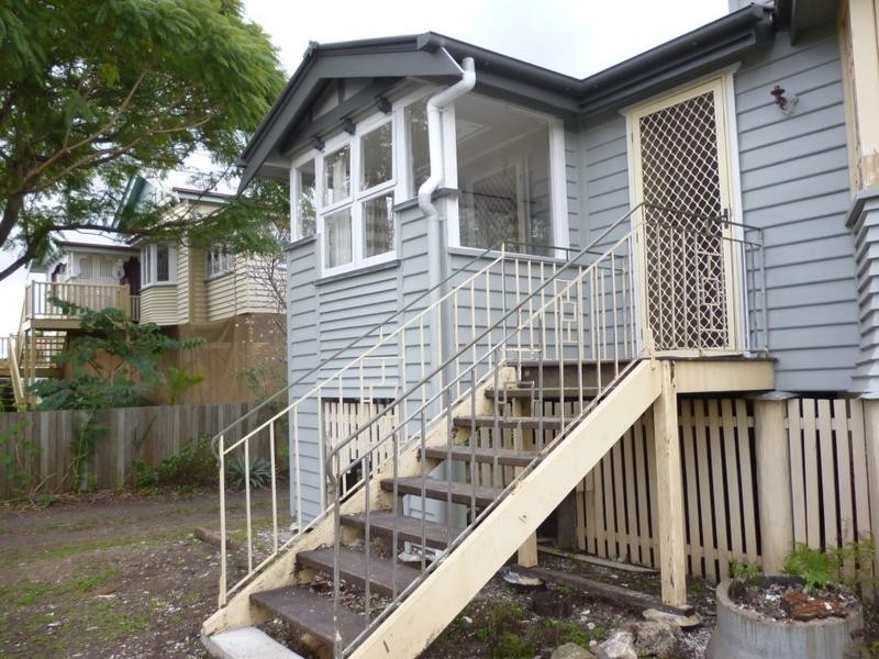 1/74 Glebe Road, Newtown QLD 4305