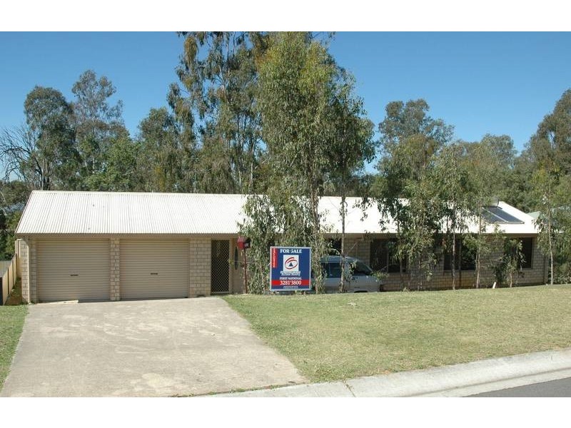 33 Palma Rosa Drive, Wulkuraka QLD 4305