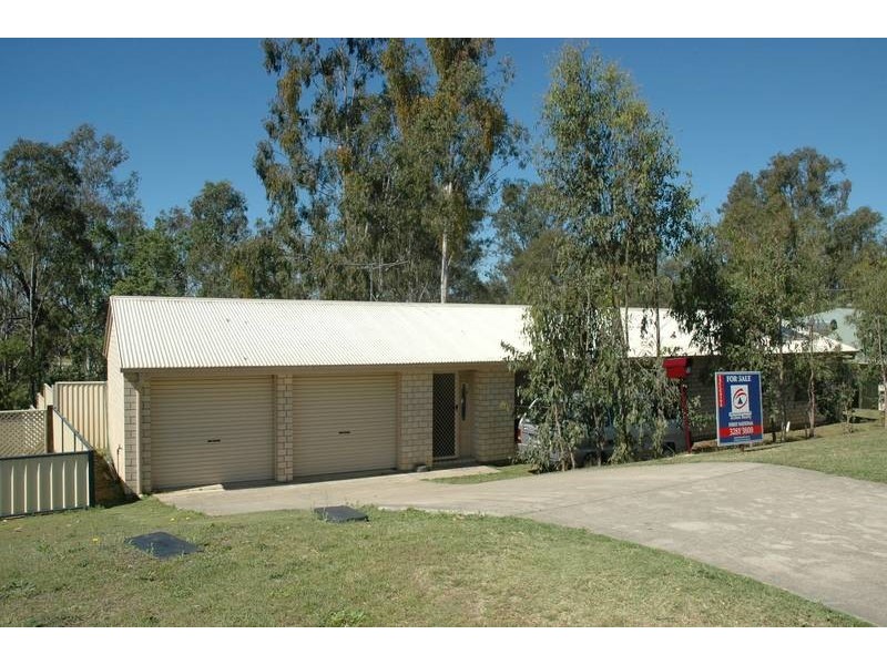 33 Palma Rosa Drive, Wulkuraka QLD 4305