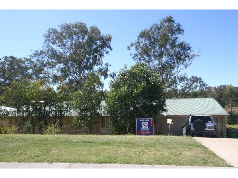 Wulkuraka QLD 4305