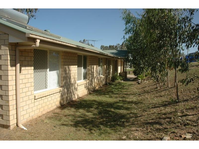 Wulkuraka QLD 4305