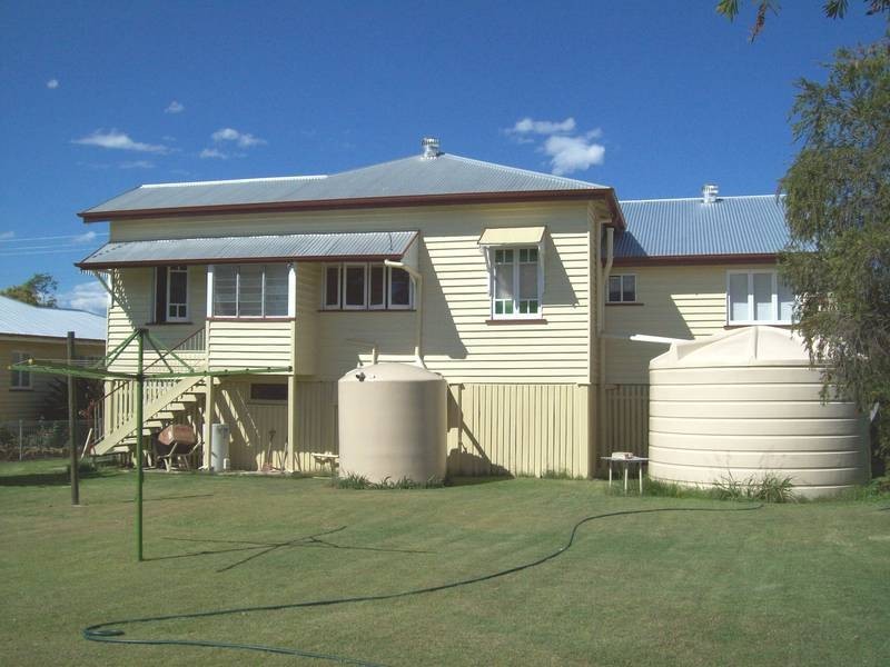 43 Main Street, Lowood QLD 4311
