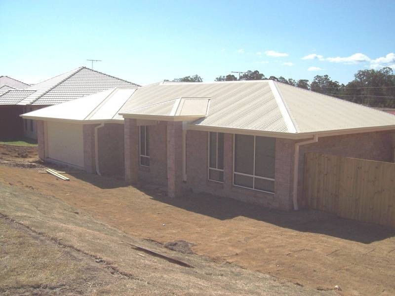 Lot 64, 27 Eric Drive, Blackstone QLD 4304