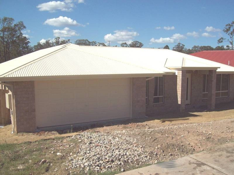 Lot 64, 27 Eric Drive, Blackstone QLD 4304
