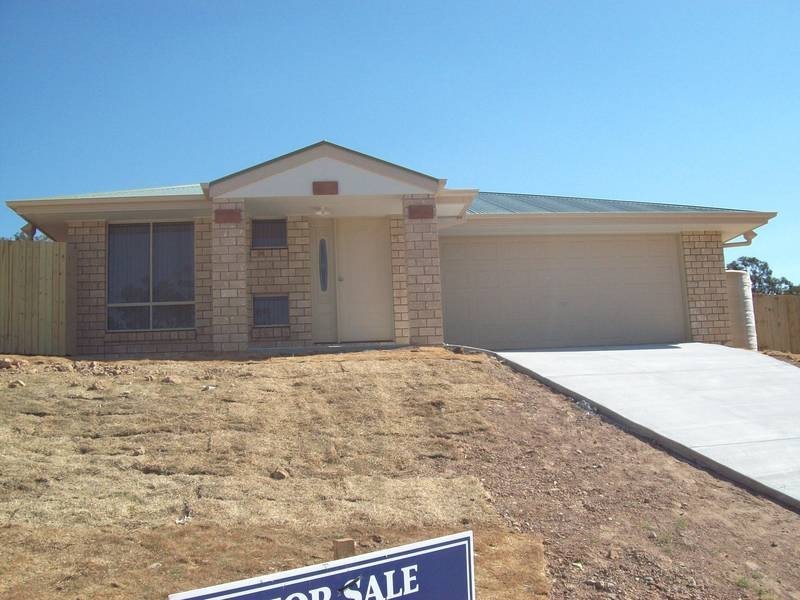 Lot 57, 89 High Street, Blackstone QLD 4304