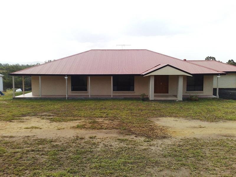 252-270 Schultzs Road, Ironbark QLD 4306