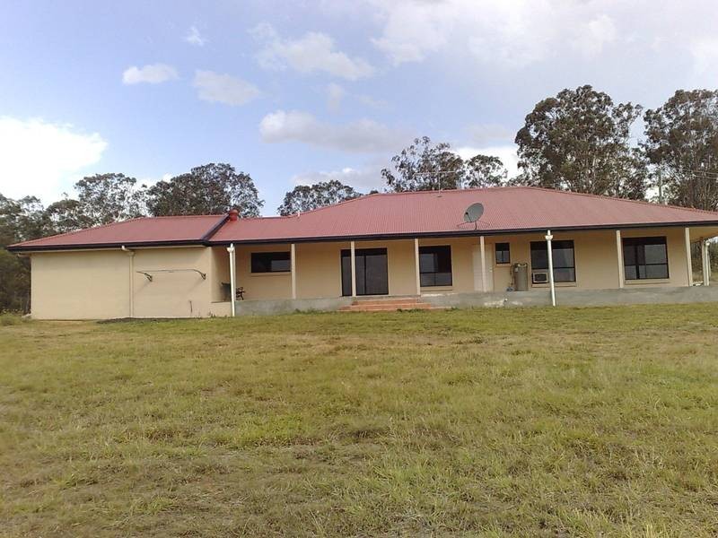 252-270 Schultzs Road, Ironbark QLD 4306