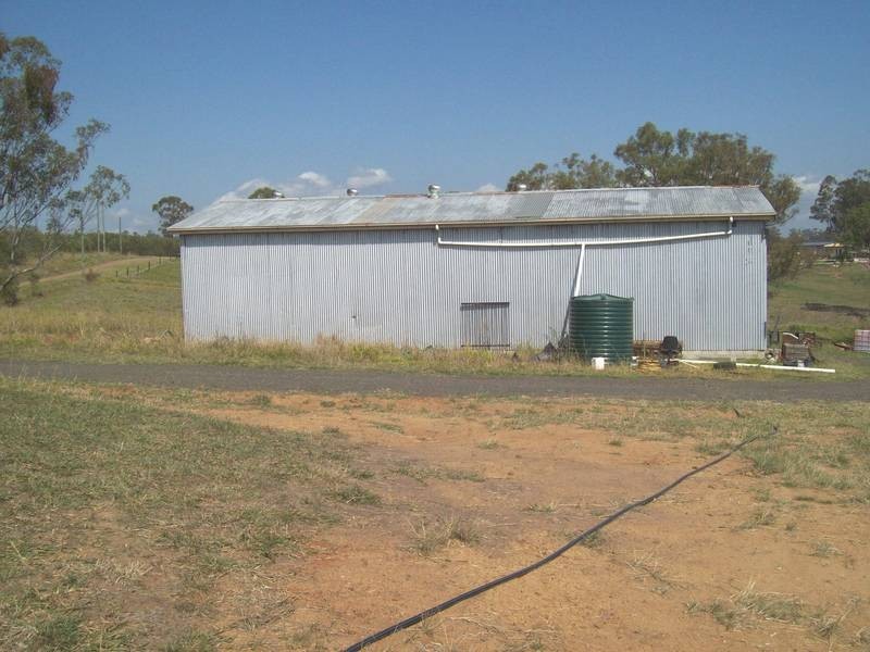 252-270 Schultzs Road, Ironbark QLD 4306