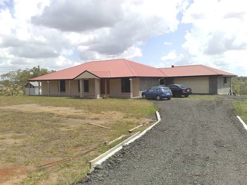 252-270 Schultzs Road, Ironbark QLD 4306