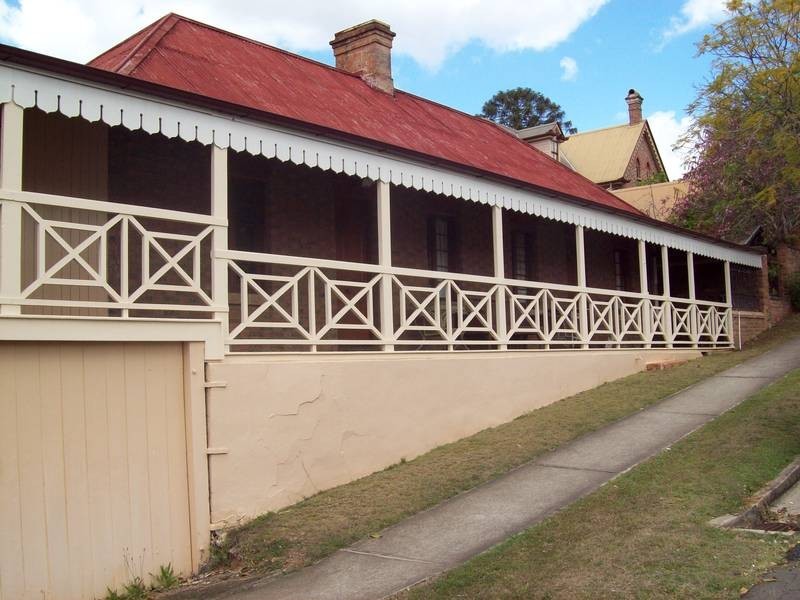 88 Nicholas, Ipswich QLD 4305