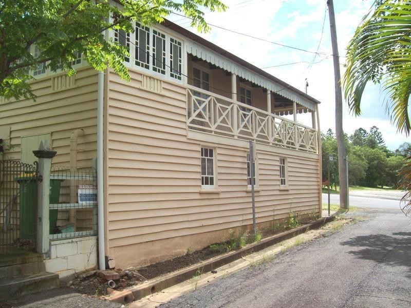 88 Nicholas, Ipswich QLD 4305