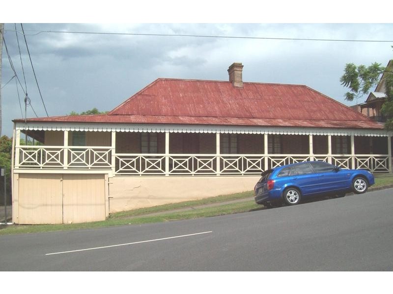 88 Nicholas, Ipswich QLD 4305