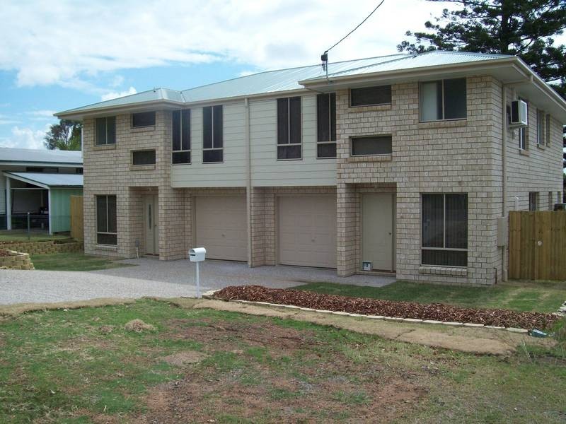 1 & 2/8 Merrell Street, East Ipswich QLD 4305