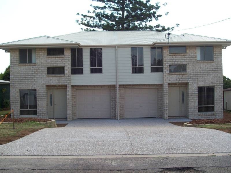 1 & 2/8 Merrell Street, East Ipswich QLD 4305